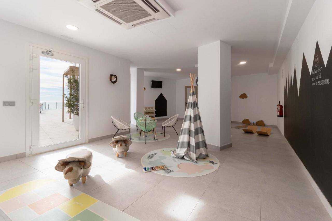 Bayview Hills, Luxury 2 Bedroom Apartment Málaga Exterior foto